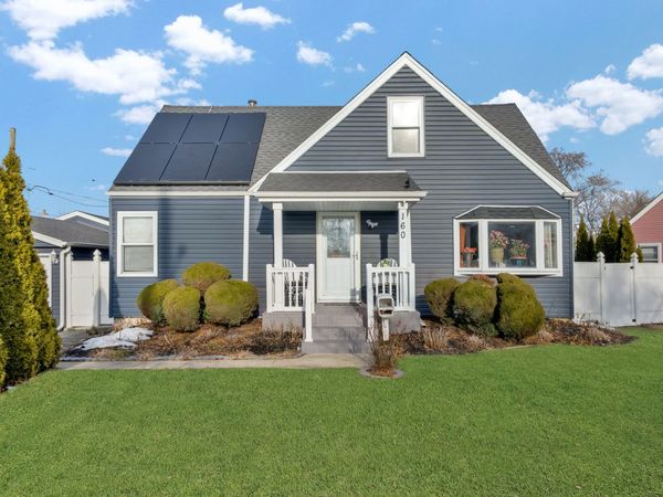 160 Westward Ho Drive, Northlake, IL 60164