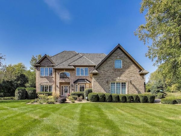 20812 N Swansway, Deer Park, IL 60010
