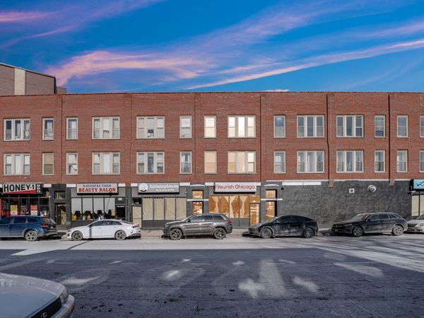 752 E 43rd Street, Unit 2E, Chicago, IL 60653