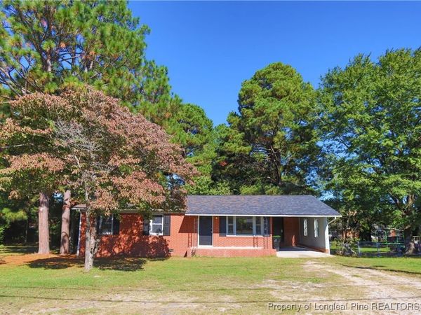 222 Odell Road, Spring Lake, NC 28390