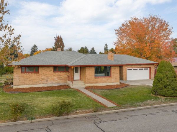 11303 E 9th Ave, Spokane, WA 99206