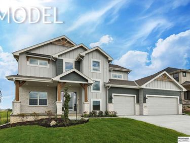 5417 N 191st Street , Elkhorn, NE 68022