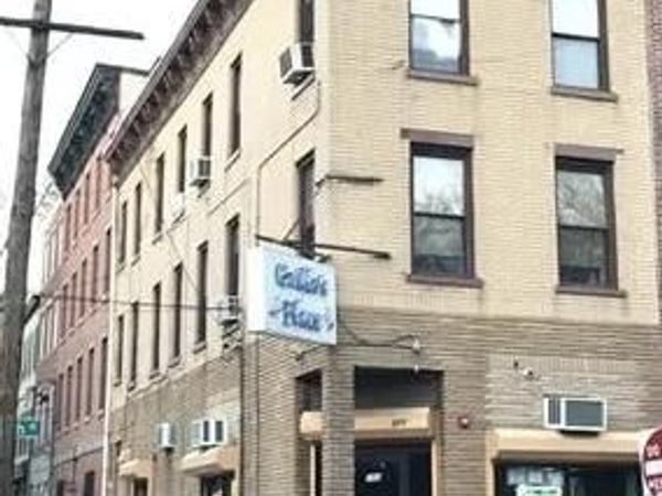 288 6TH STREET, JERSEY CITY, NJ 07302