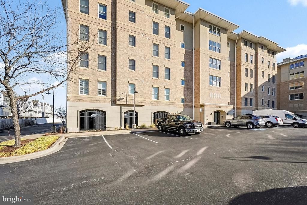 505 Concord Street, Unit 1O, Havre de Grace, MD 21078 Main Photo