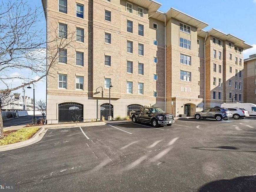 505 Concord Street, Unit 1O, Havre de Grace, MD 21078 Main Photo