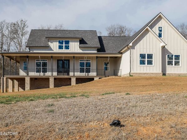 827 Franklin Crossing, Maryville, TN 37804