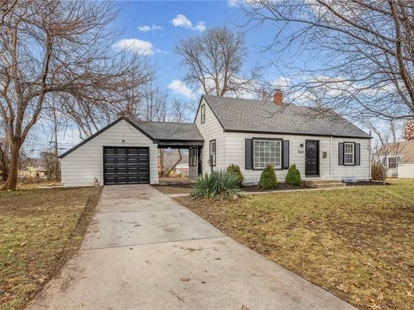 7608 W 63rd Terrace, Mission, KS 66202