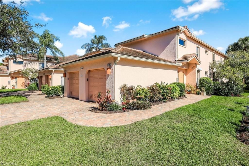 524 Lake Louise Cir, Unit 504, Naples, FL 34110 Main Photo