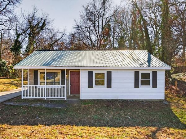 1308 Boundary Avenue, High Point, NC 27260