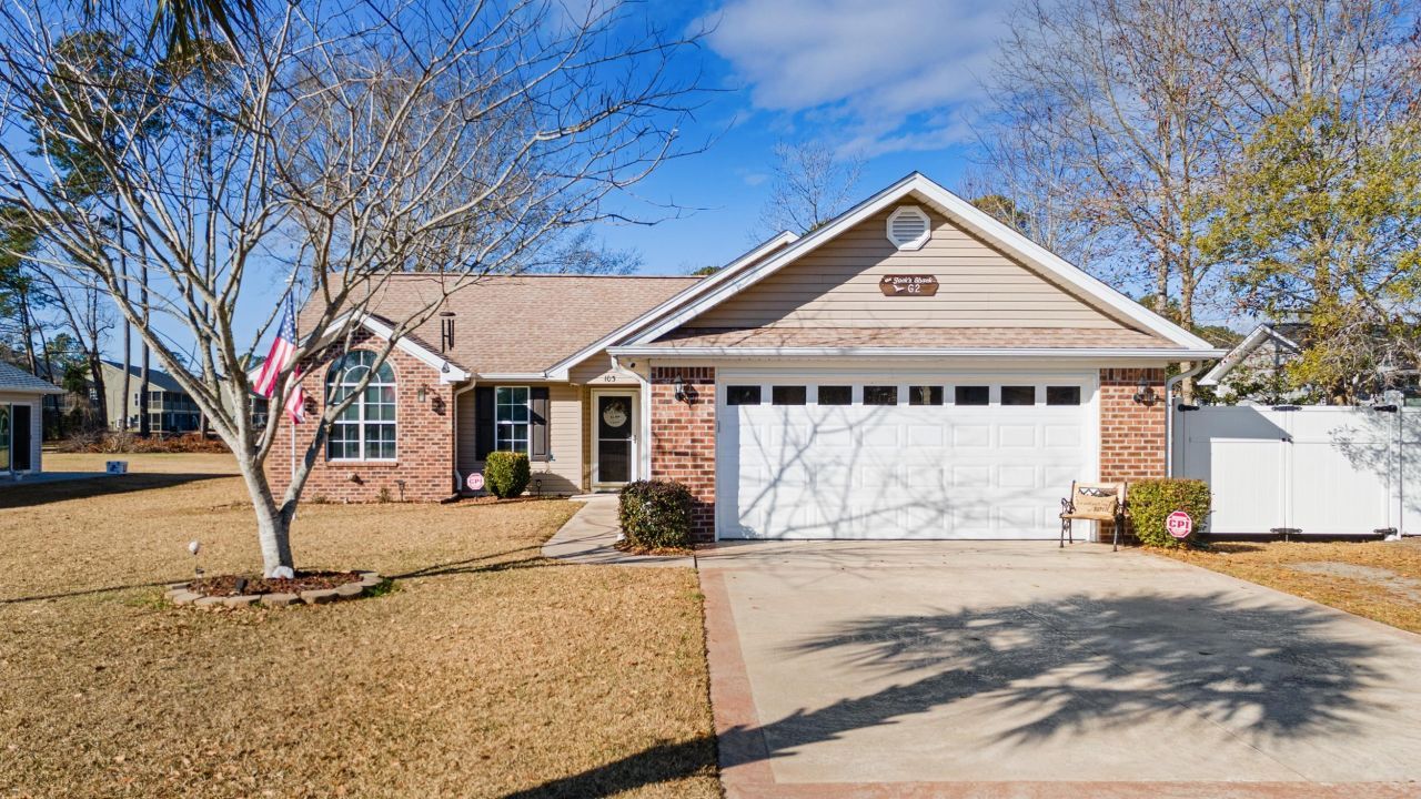 103 St. Andrews Ln. Photo 1