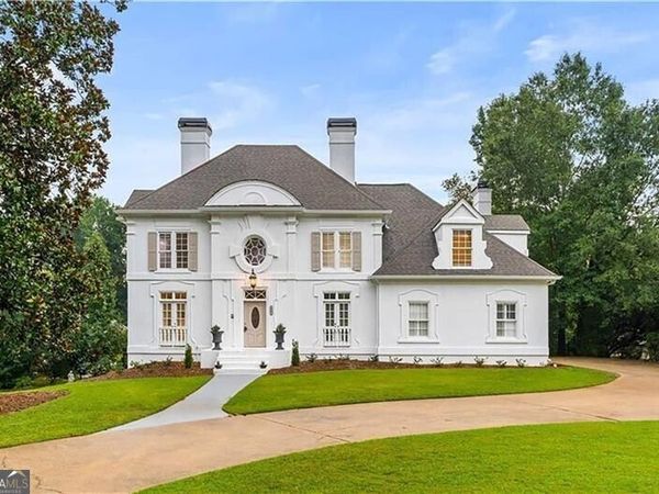 4341 Hammerstone Court, Peachtree Corners, GA 30092