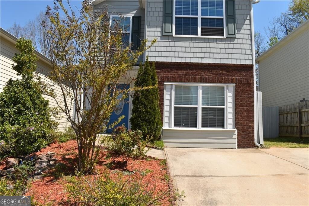 315 Village Chase Woodstock, GA 30188