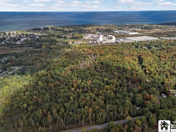 0 Urban Road, Dunkirk, NY 14048