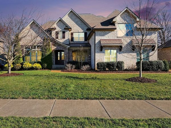 2015 Autumn Ridge Way, Spring Hill, TN 37174