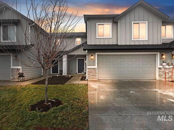 957 W Apple Pine St, Meridian, ID 83646