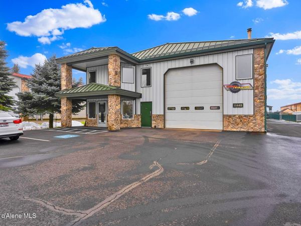 11445 N REED RD, Hayden, ID 83835