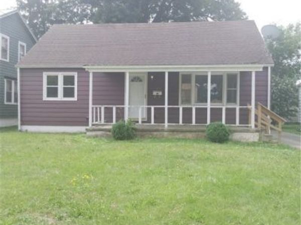 353 Cornell Avenue, Youngstown, OH 44507