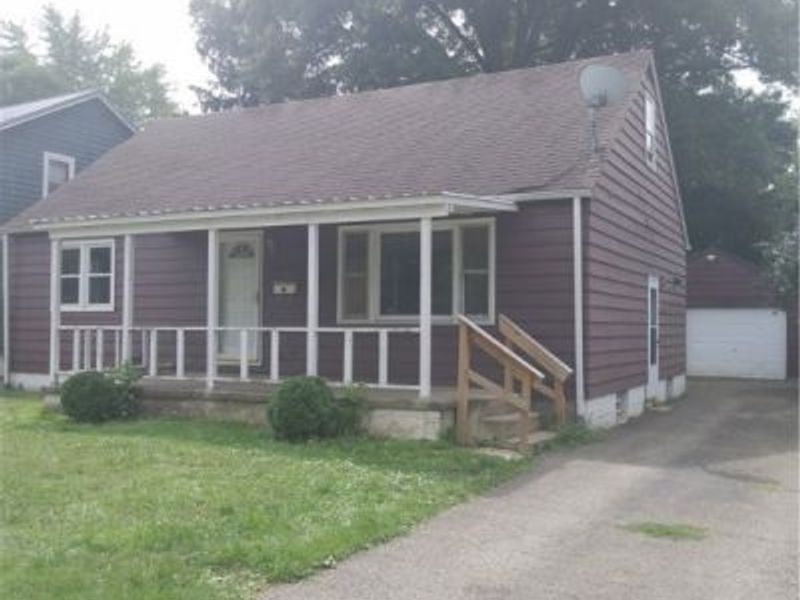 353 Cornell Avenue, Youngstown, OH 44507 Photo 2