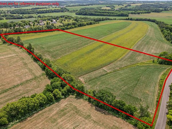 Lot 18 18.0 Acres Hefty Road, Monticello, WI 53570