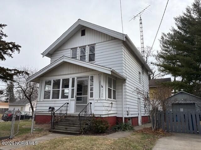 3726 Leybourn Avenue, Toledo, OH 43612 Main Photo
