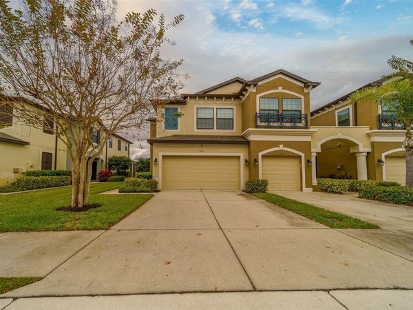 11437 CROWNED SPARROW LANE, TAMPA, FL 33626