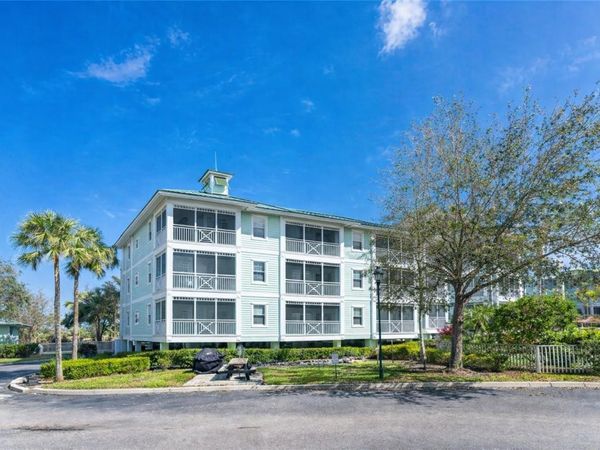 5123 MELBOURNE STREET, Unit D203, PUNTA GORDA, FL 33980
