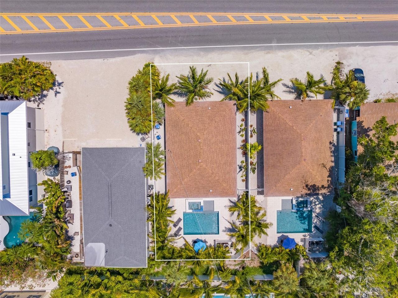 3016 Gulf Drive, Holmes Beach, FL 34217 Photo