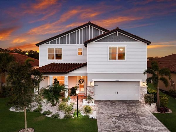 14008 GREEN HAMMOCK PLACE, LAKEWOOD RANCH, FL 34211