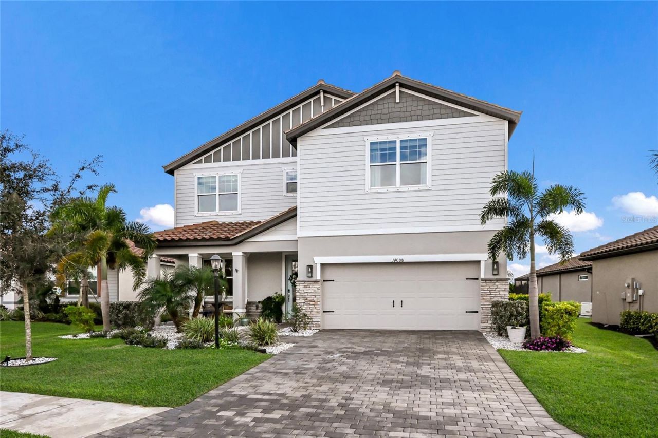 14008 Green Hammock Place, Lakewood Ranch, FL 34211 Photo