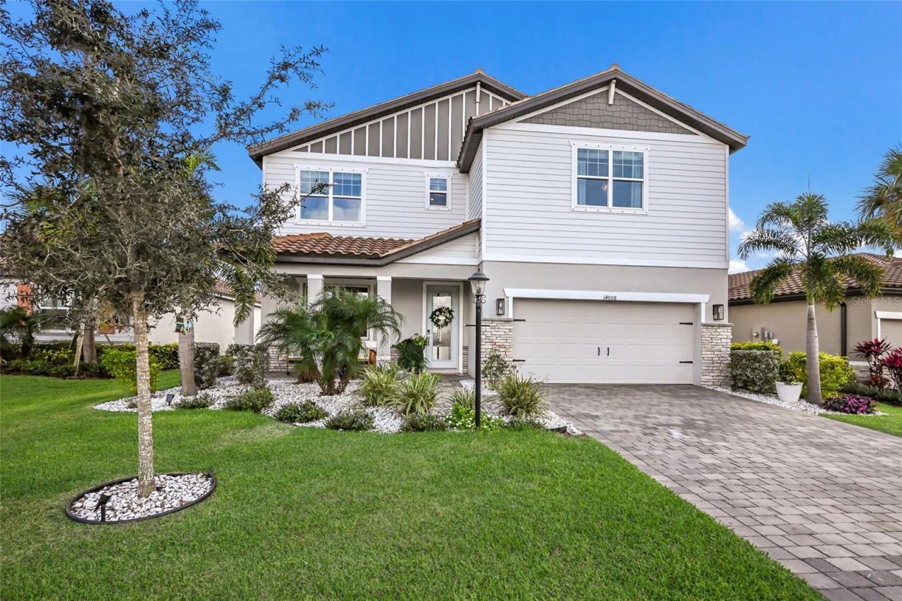 14008 Green Hammock Place, Lakewood Ranch, FL 34211 Photo