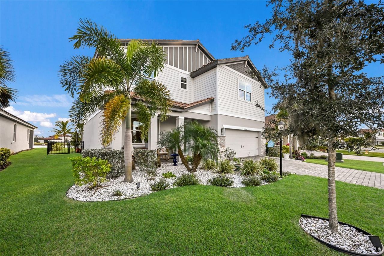 14008 Green Hammock Place, Lakewood Ranch, FL 34211 Photo