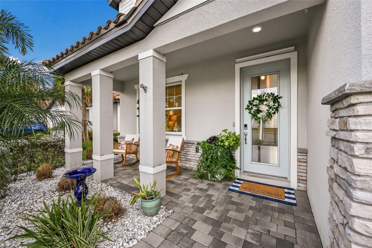 14008 Green Hammock Place, Lakewood Ranch, FL 34211 Photo