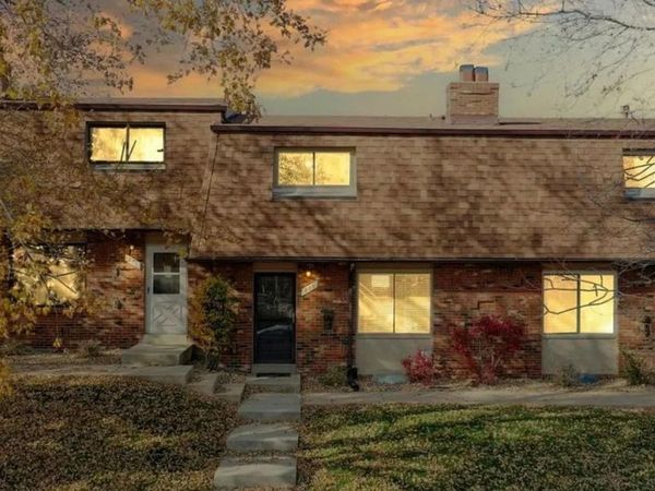 223 Holman Way, Golden, CO 80401