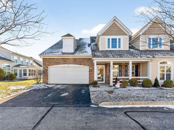 1579 Linkhorn Drive, Grove City, OH 43123