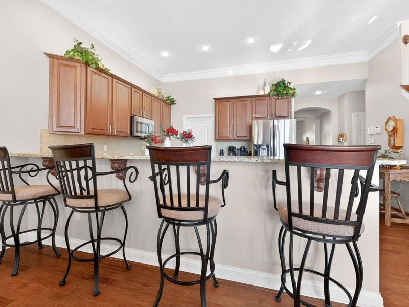 1579 Linkhorn Drive, Grove City, OH 43123 Photo 13