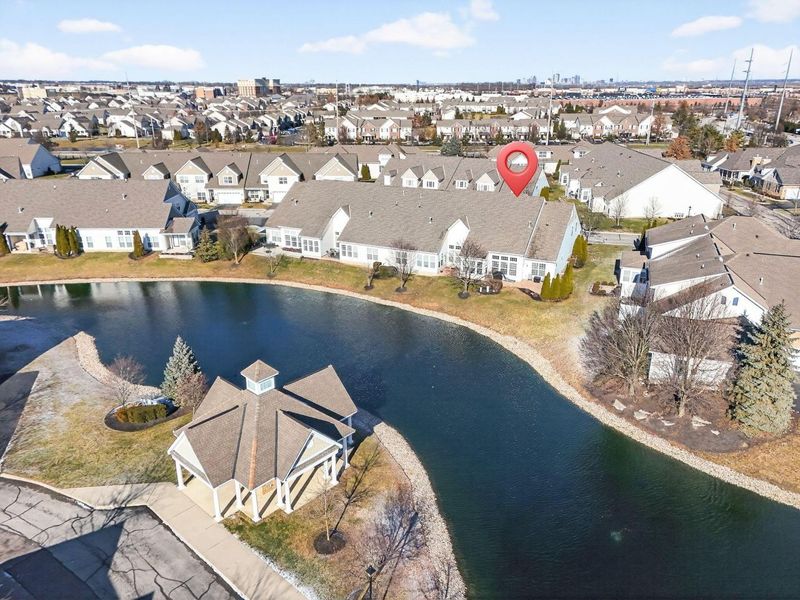 1579 Linkhorn Drive, Grove City, OH 43123 Photo 45