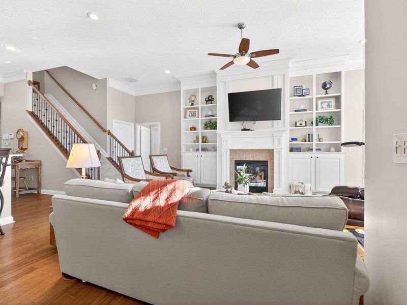 1579 Linkhorn Drive, Grove City, OH 43123 Photo 6