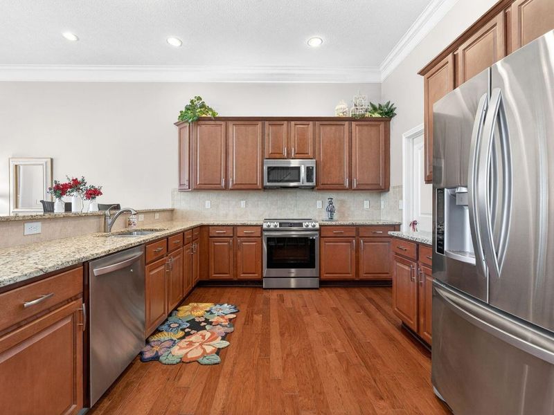 1579 Linkhorn Drive, Grove City, OH 43123 Photo 8