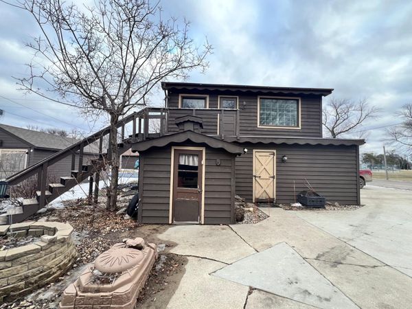 806 1st Avenue, Madison, MN 56256