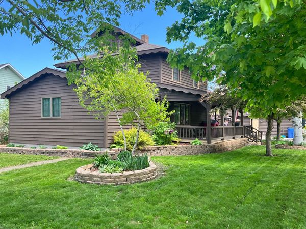 806 1st Avenue, Madison, MN 56256