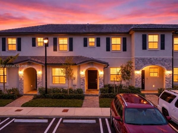 29278 SW 162nd Ct, Homestead, FL 33033