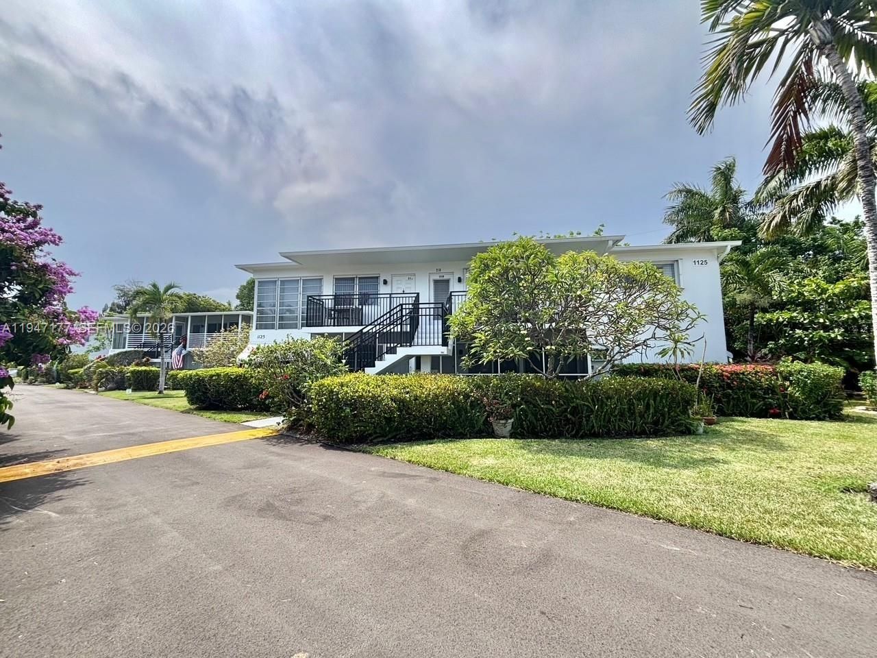 1125 SE 14th Pl, Unit 21C, Fort Lauderdale, FL 33316 Photo