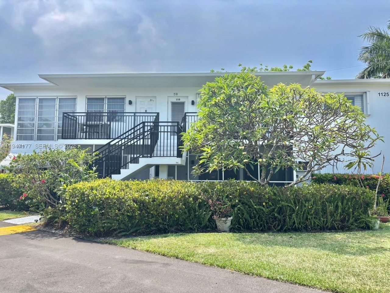 1125 SE 14th Pl, Unit 21C, Fort Lauderdale, FL 33316 Photo