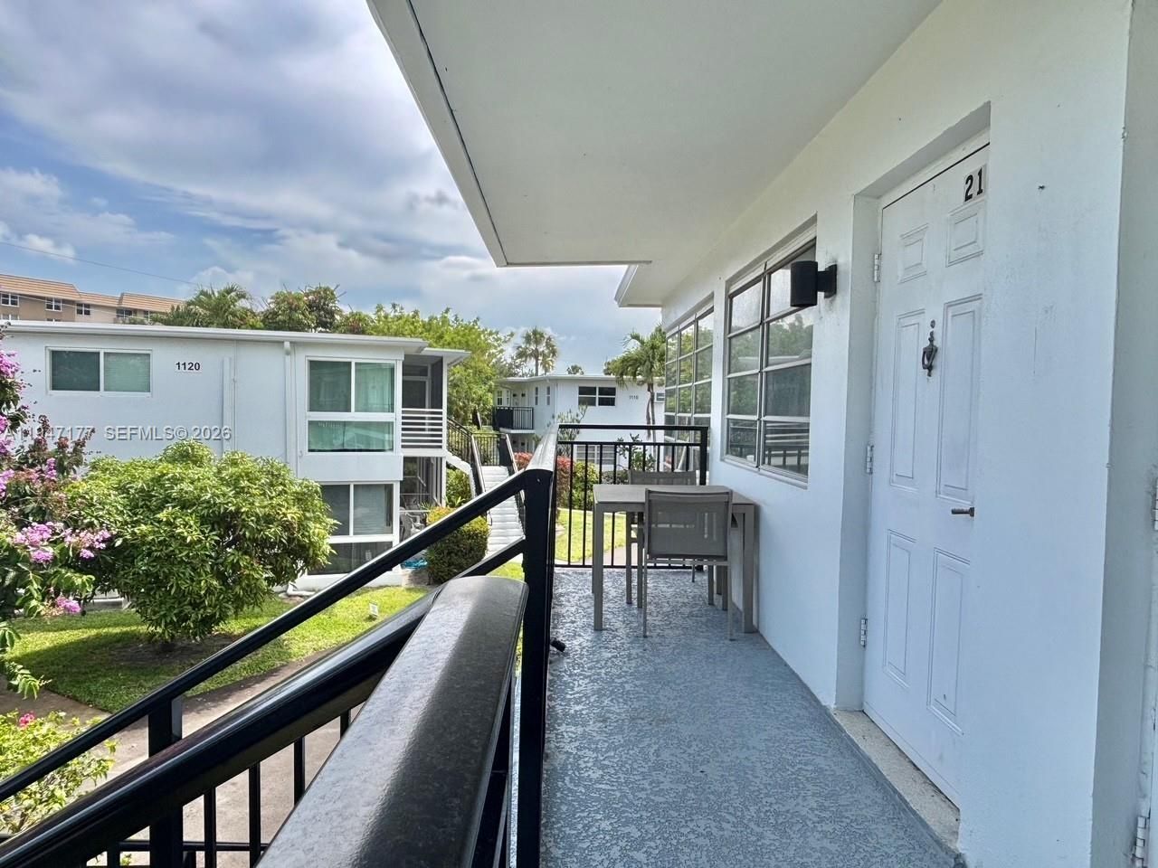 1125 SE 14th Pl, Unit 21C, Fort Lauderdale, FL 33316 Photo