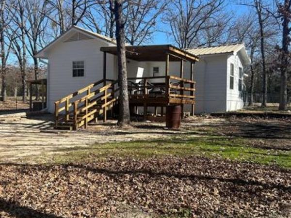 244 County Road 1973 , Yantis, TX 75497