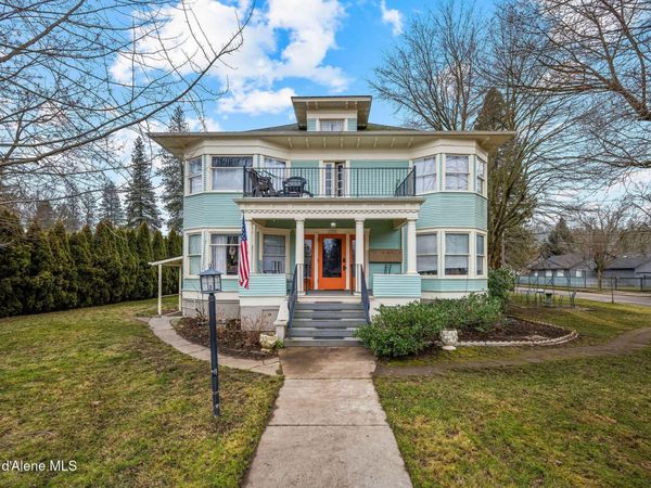 1006 E Sherman Ave, Coeur d'Alene, ID 83814