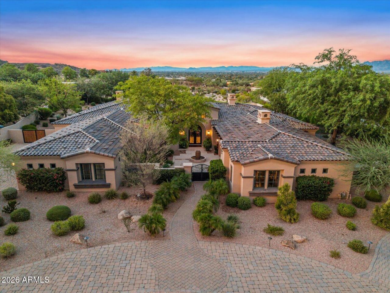 6230 E Cheney Drive, Paradise Valley, AZ 85253 Main Photo
