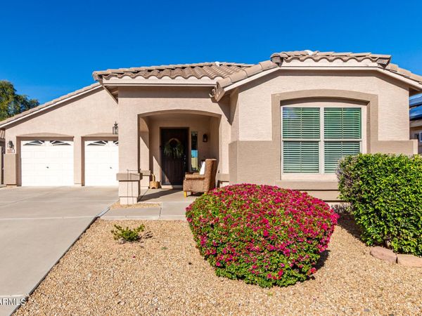 3248 E JOSEPH Way, Gilbert, AZ 85295