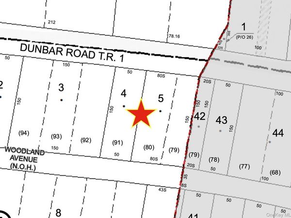 83 Hillside Avenue , Monticello, NY 12701