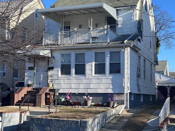 8829 Hollis Court Boulevard , Queens Village, NY 11427